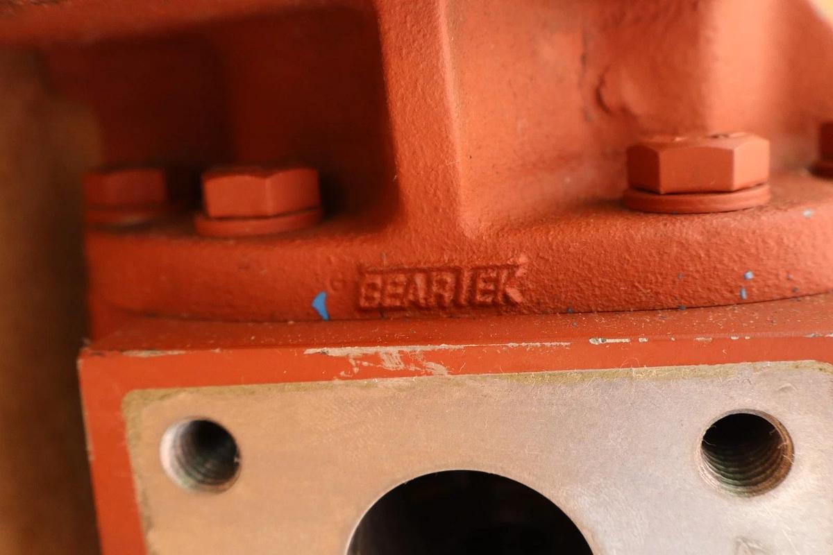 GearTek Hydraulic Gear Pump E7084873 6733386 GT7142 161964517 720894C 720898 NOS
