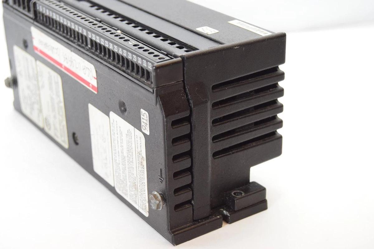 Used GE FANUC Electronic Module I/O Block IC660EBA100D IC660BBA100 IC660EBA100