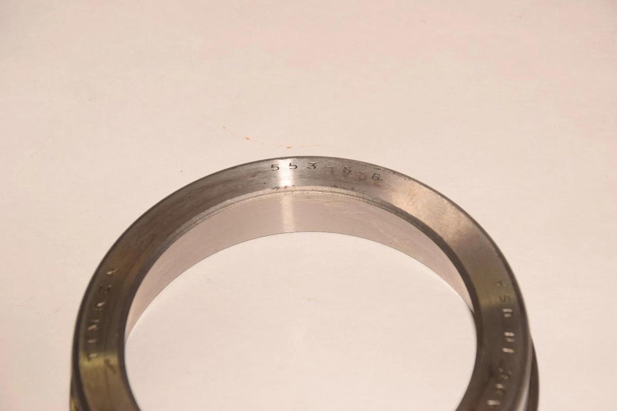 TIMKEN 553-S-B 553SB RACE CUP FOR TAPERED ROLLING BEARING USA  NEW