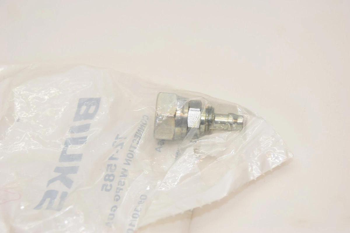 (NEW) BINKS 72-1585 , 721585 Connection With SPG GUA