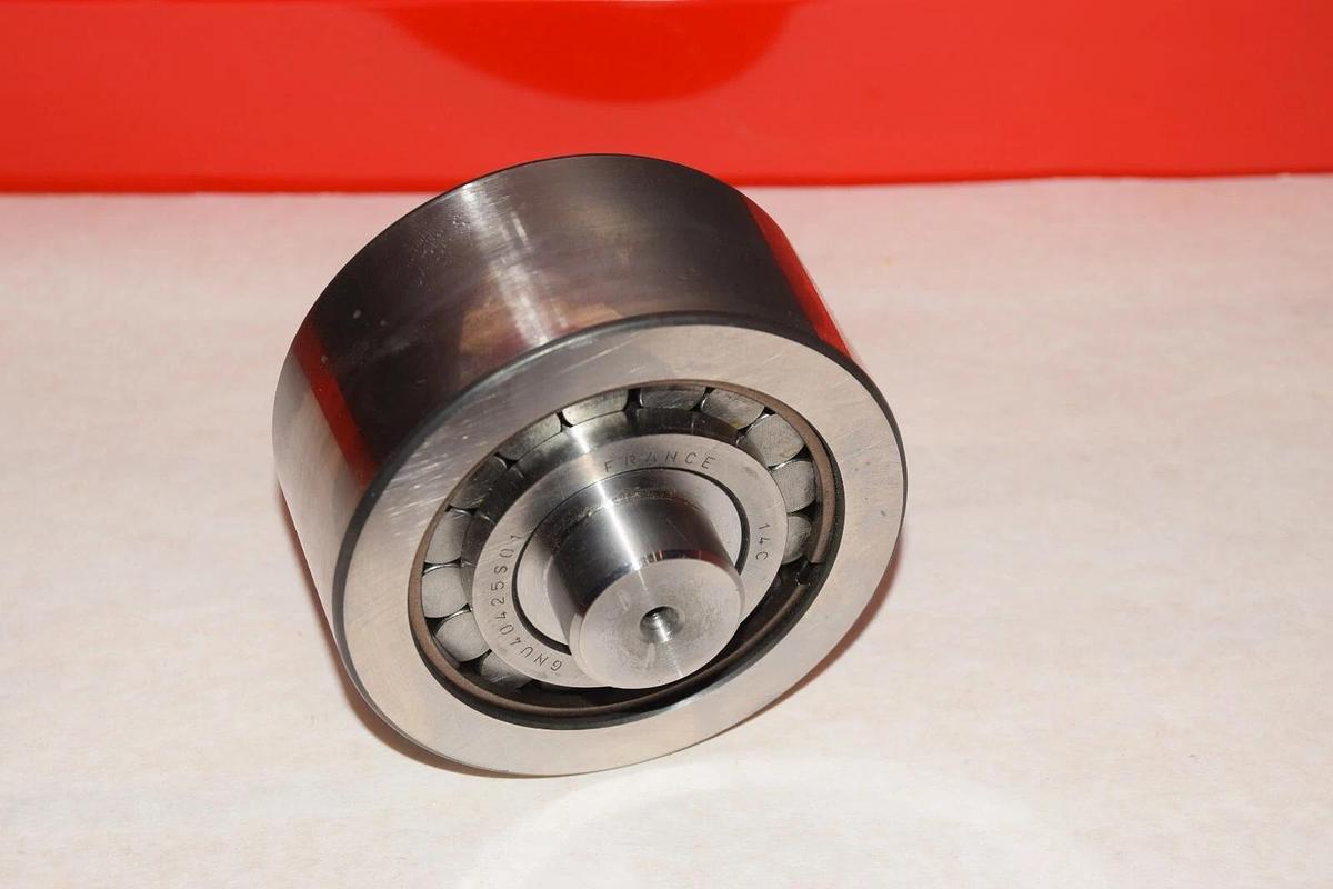 NEW SNR GNU40425S01 CYLINDRICAL ROLLER BEARING