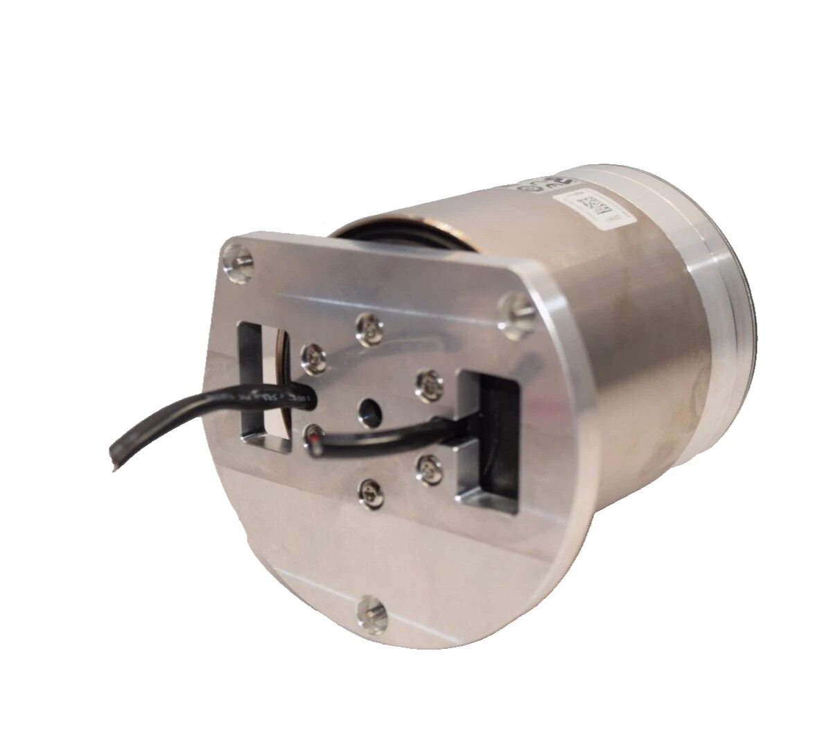 Used NSK Megatorque Motor M-PS1012KN002-F MPS1012KN002F 0-240v PS1-1852161 4Nm 126w