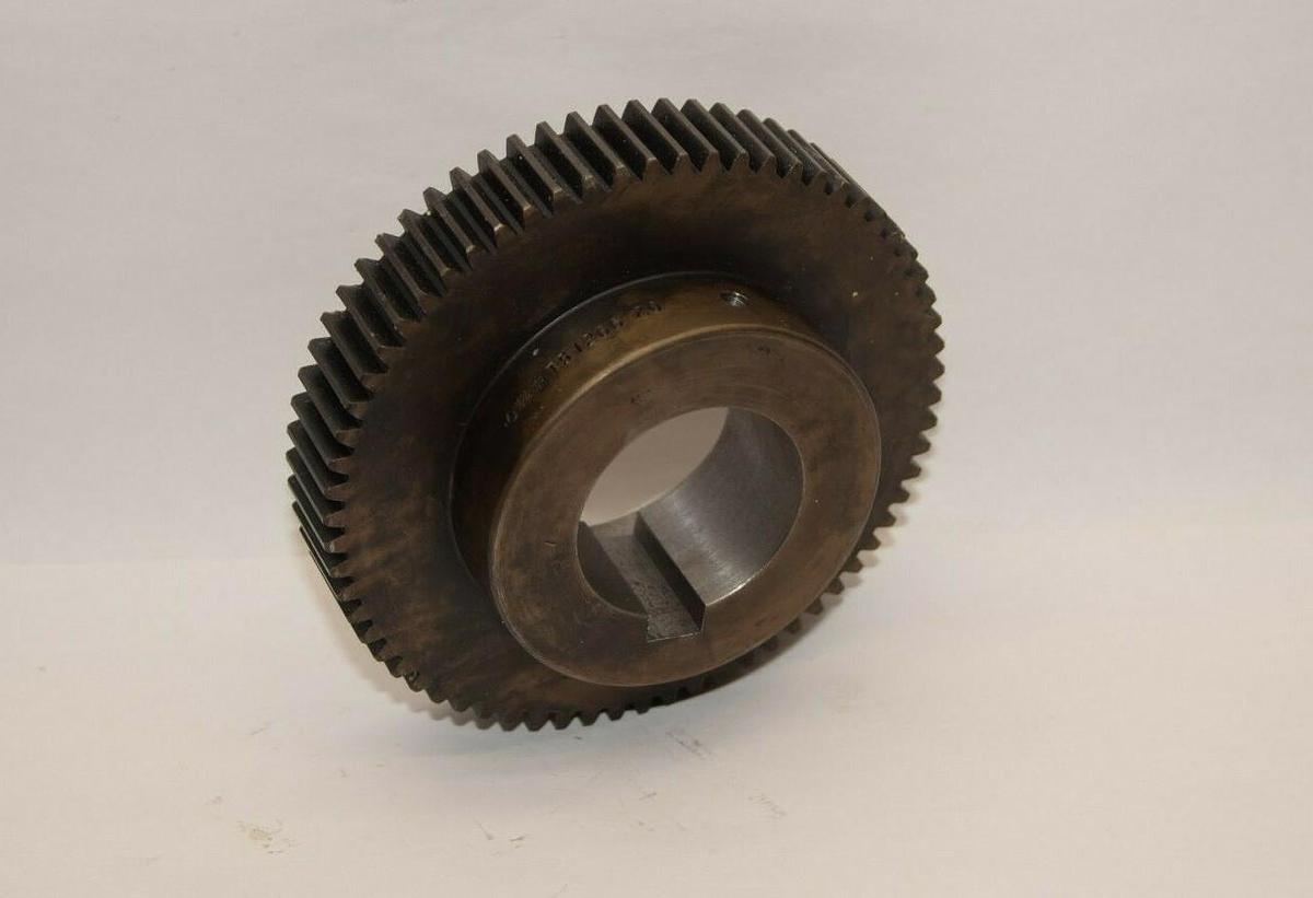 (NEW) MARTIN TS1266 20 2" Bore 20 Teeth Sprocket