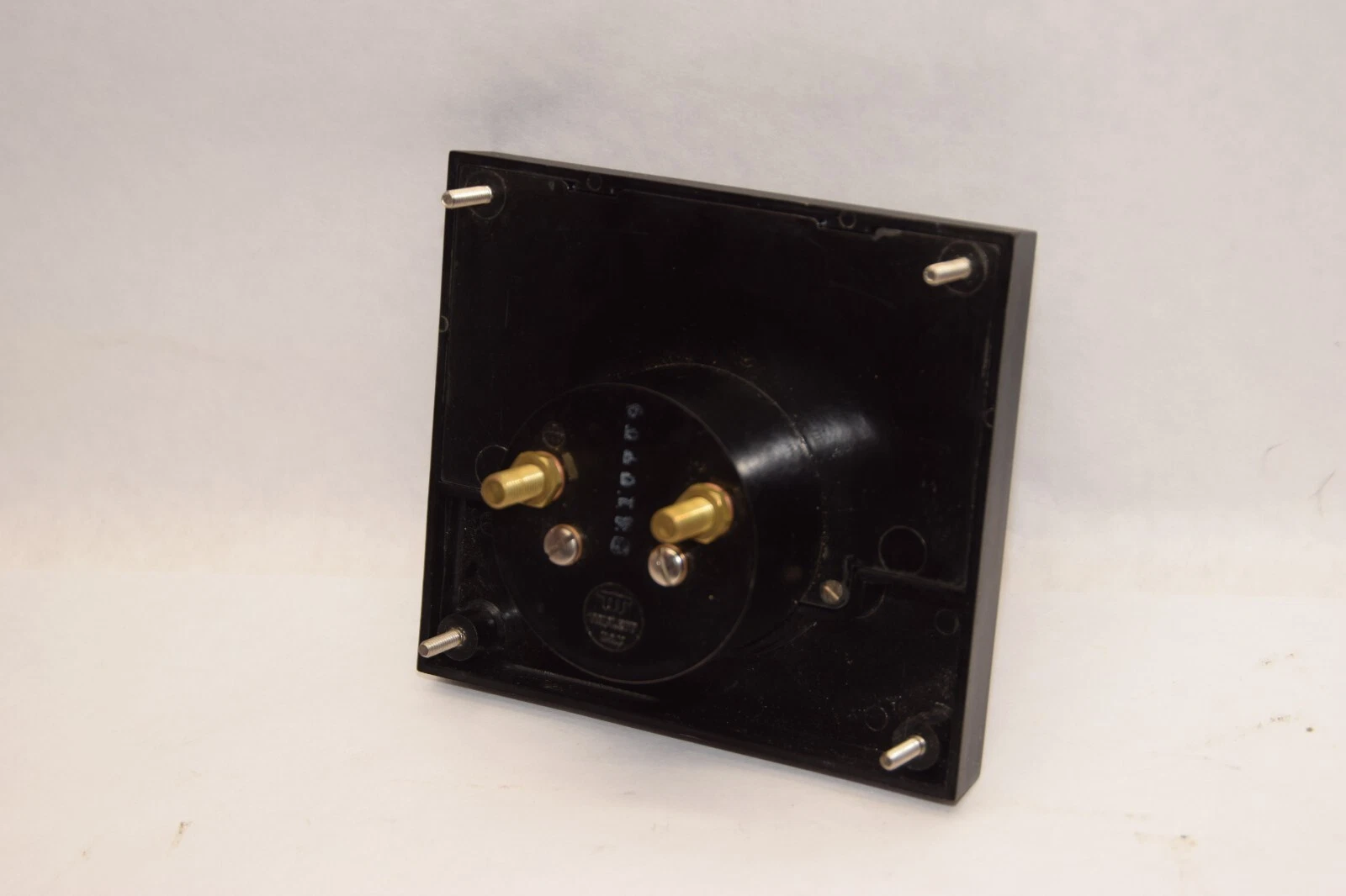 NEW- TTT TRIPLETT RC 85012-LI 85012-L1 0-500 Sparks/Min Precipitator Panel Meter
