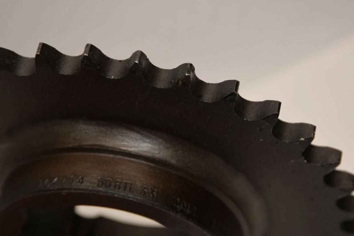 (NEW) DODGE 50BTL33 2012 104714 66 Teeth 2012 Bushing Sprocket