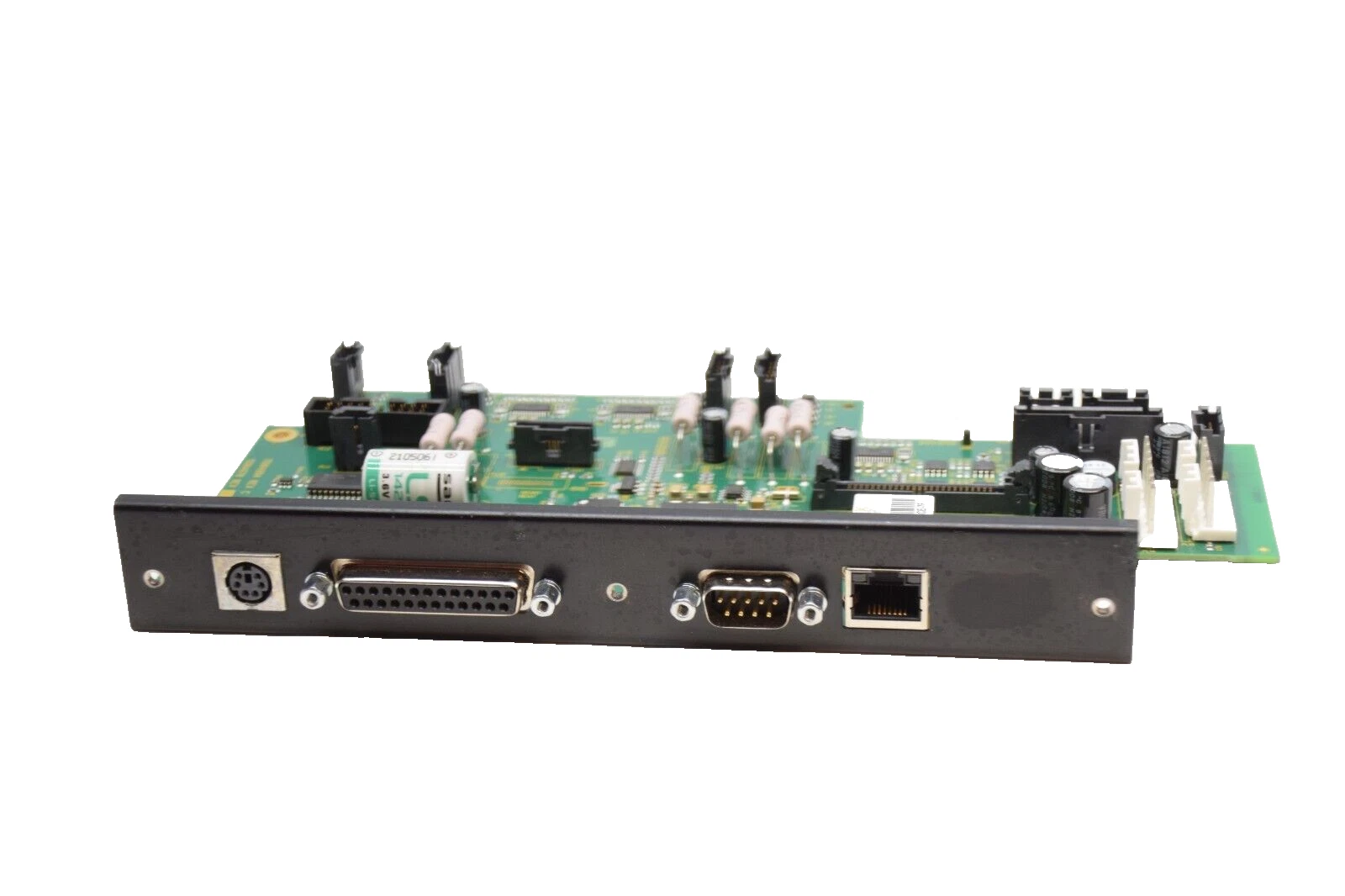 Used SIEMENS 11064978 , 11064994 , E189010 Interface Board