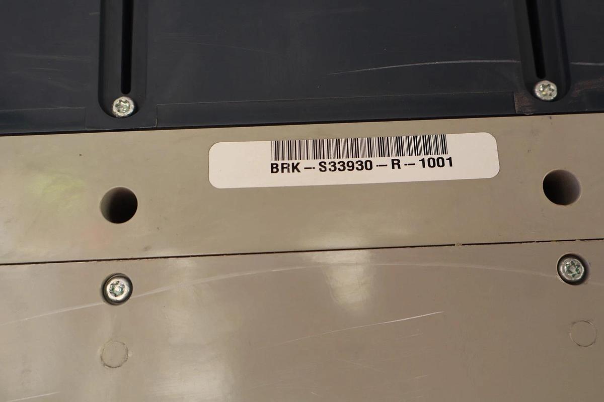 Used Square D I-Line PowerPact 1200Amp S33930 Circuit Breaker 1200 A 3Pole