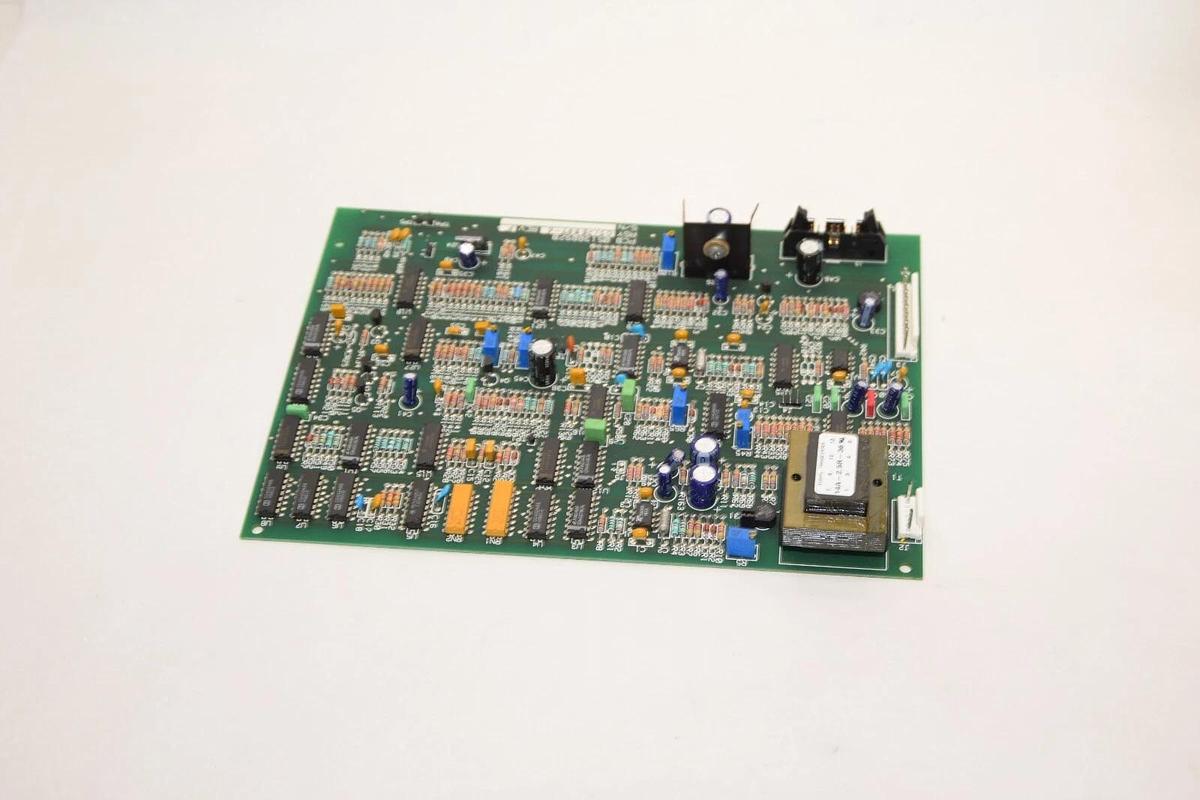 (NEW) PERKIN ELMER 05138889-6 Rev F 05138892B PCB Circuit Board