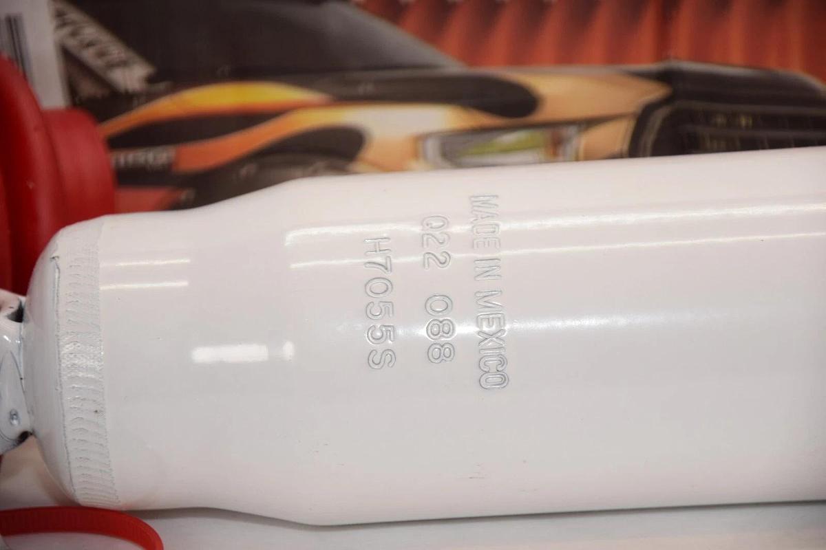 (NEW) SKYJACK H7016 Hydro-Shock Absorber With Red Boot