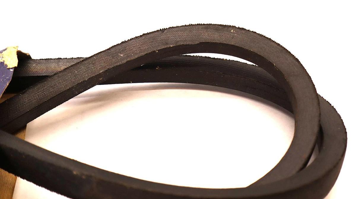 Goodyear Belt V-Belt B66 Hy-T Plus Matchmaker Vbelt (New)