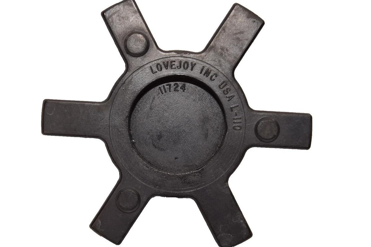LoveJoy Spider Insert Love Joy L-110 L110  (New - Lot of 2)