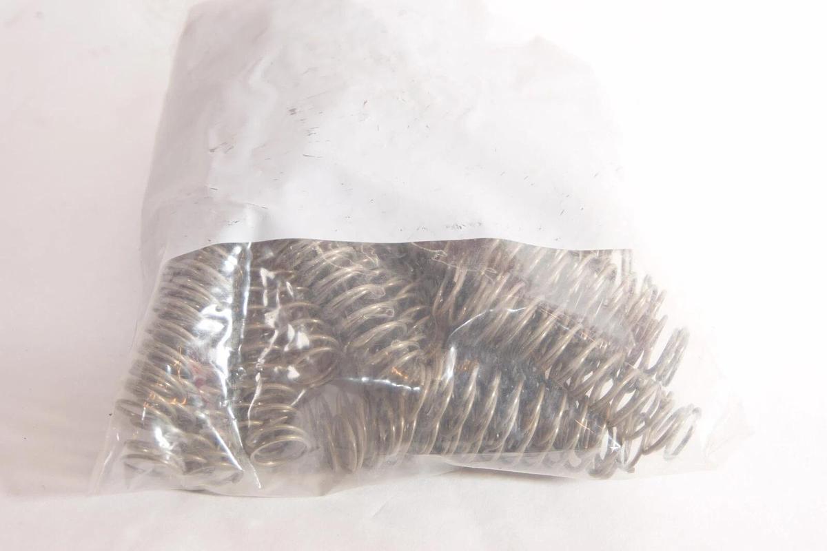 (NEW - Pack of 100) SMC SAT-1635 SAT1635 Spring