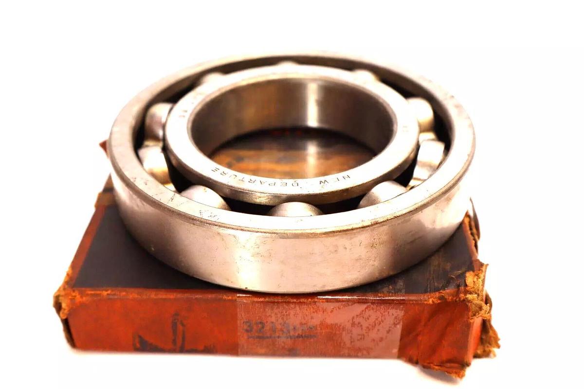 (NEW) NEW DEPARTURE 3213X5 , 3213x5A Angular Contact Ball Bearing