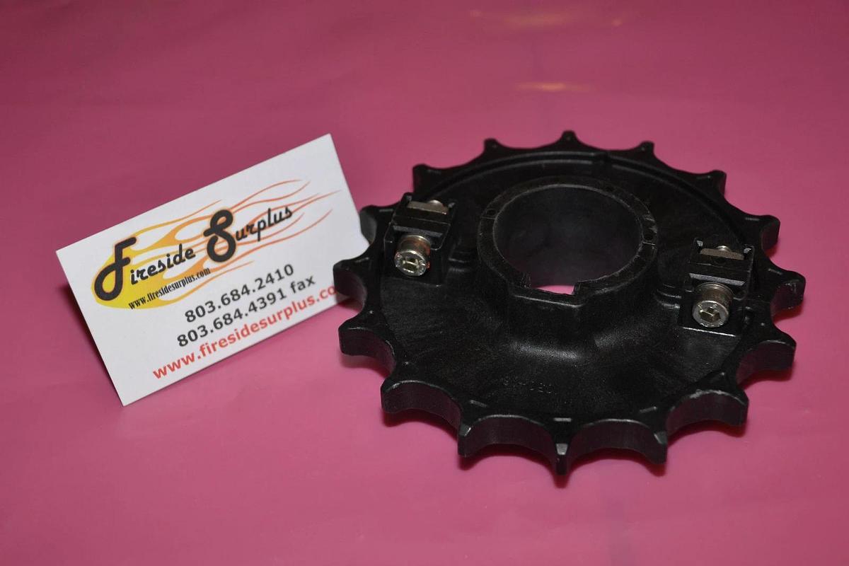 MCC Conveyor Sprocket Chain Wheel 0-322-70-005-2 0322700052 KR1204 NEW