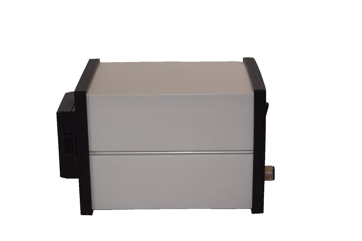 Used Athena / Nanoassemblr 16C-B-B-0-00-AZ CY Temperature Controller V1.5 HC-17