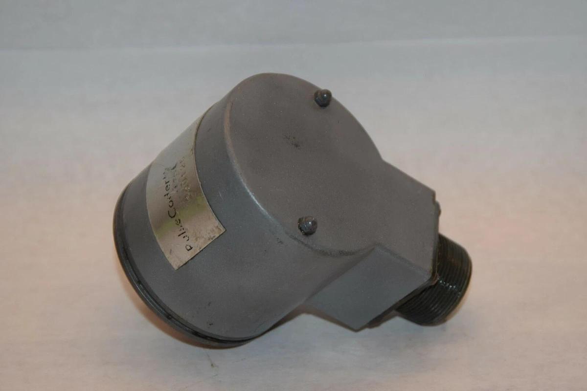 Used Pulse Coder encoder 250125 PulseCoder's BEI
