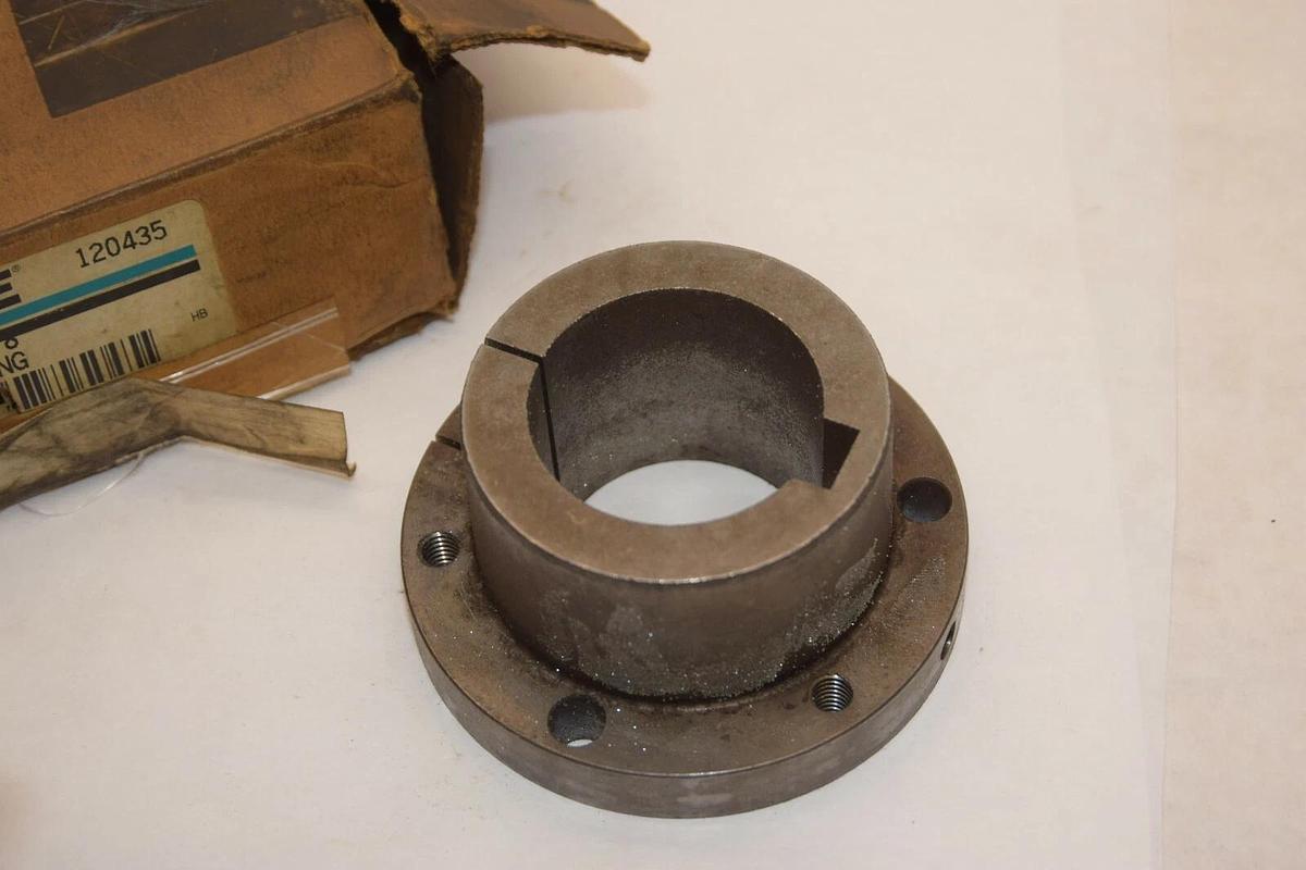 (NEW) DODGE SK x 1-7/8 120435 1-7/8" Bore QD Quick Disconnect Bushing