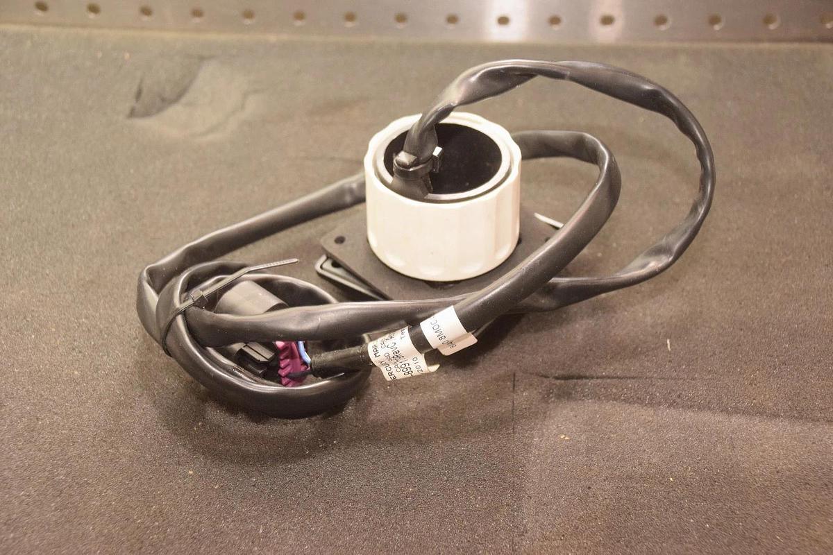 New Mercury Quicksilver 84-899179 Cummins Mercruiser Zeus Remote Joystick