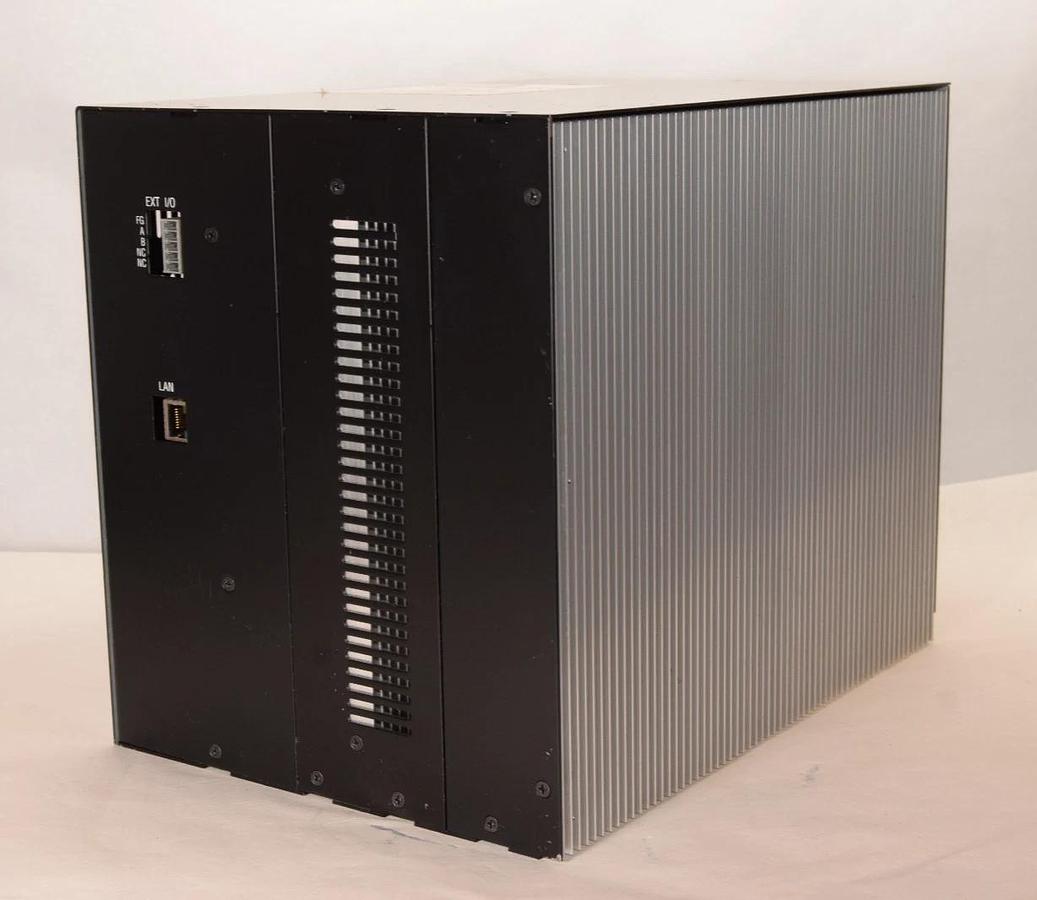 Used Toshiba Machine Co. Robot Controller TSL3100 TSL 3100 1.5kva