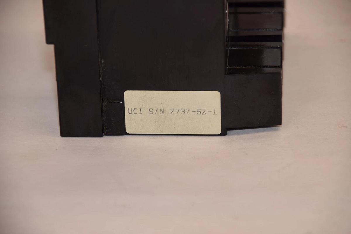 Used ITE EF3-A025 EF3A025 2737-52-1  3 pole 600V 25a 25 A Amp Circuit Breaker