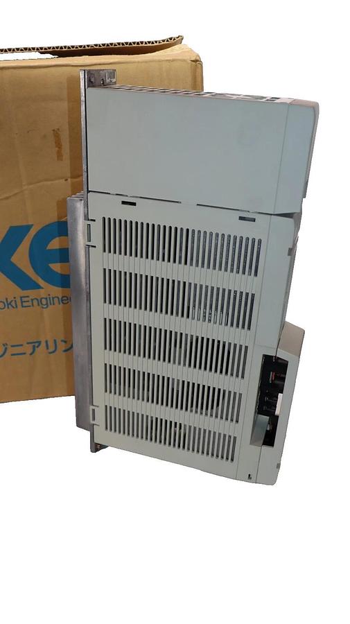 Mitsubishi RKE Power Supply Unit MDS-B-CVE-37 MDS-B-V1-35 7855-13 (New)