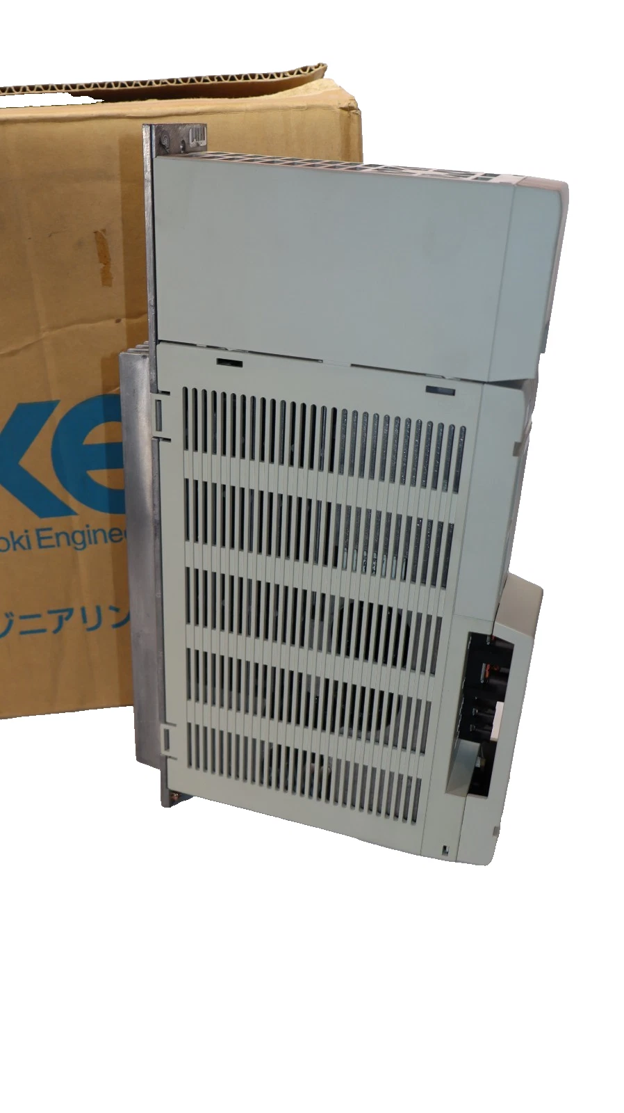 Mitsubishi RKE Power Supply Unit MDS-B-CVE-37 MDS-B-V1-35 7855-13 (New)