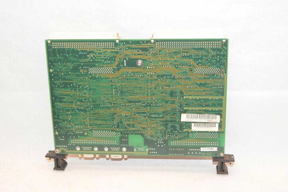 Used KAWASAKI 50999-2217R22 1HA-12 1HA12 1HA005891 Circuit Board