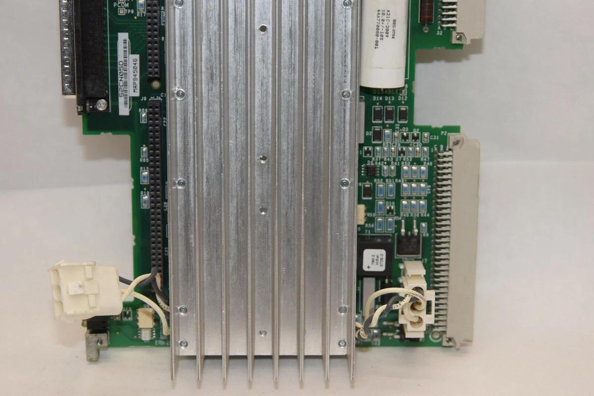 Used GENERAL ELECTRIC GE IS200 IS200VPWRH1AJD Turbine Card Mark VI IS200VPWR H1A JD