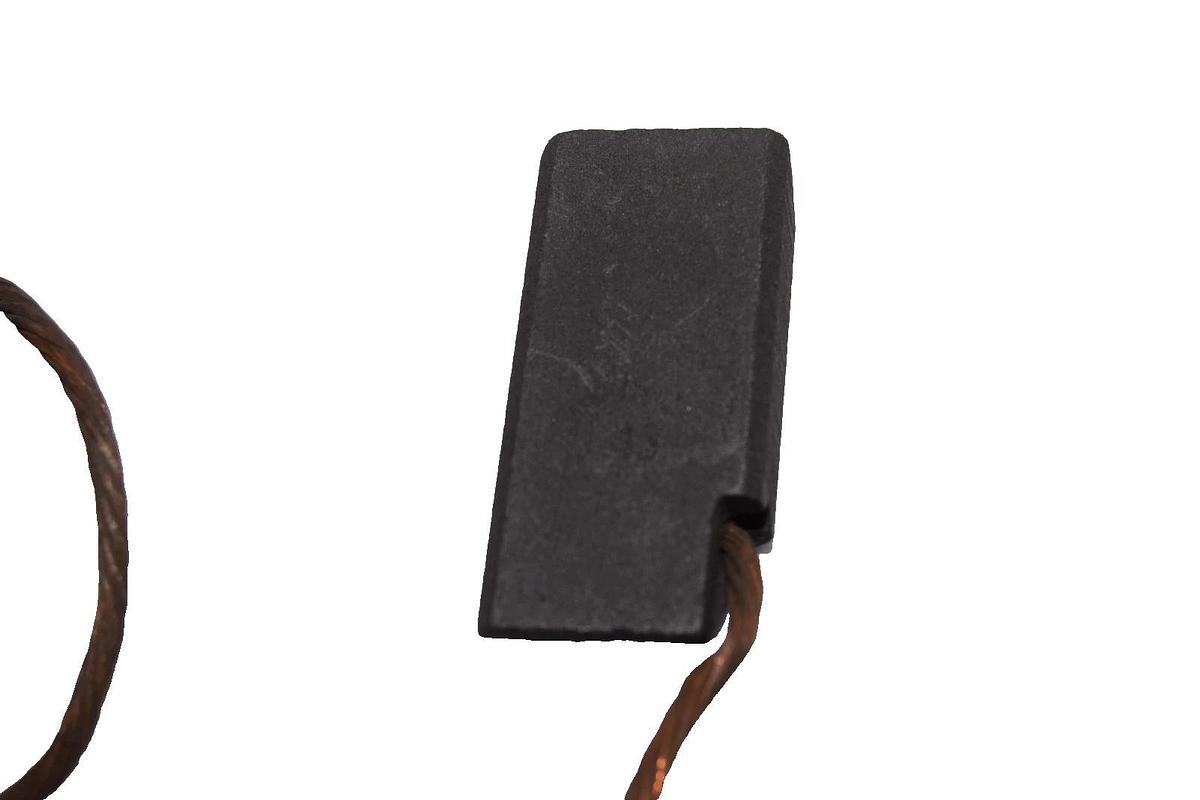 Southern Carbon Motor Brush Brushes 43 7/8" x 7/16" x 1-7/8" (NEW Lot of 7)