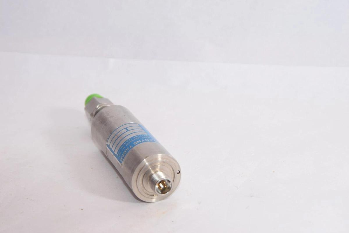 (NEW ) TELEDYNE TABER 2415 Range 0-20 2415-10-1042-0 Steel Pressure Transducer