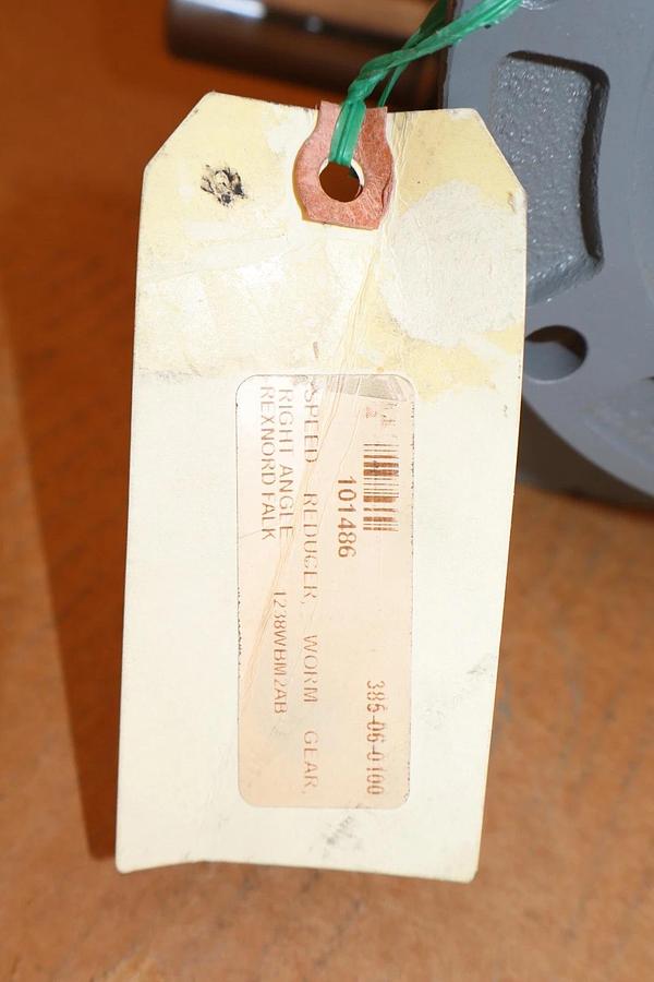 Cleveland Gear Box Speed Reducer M2313CAH05B ICHS 24 5:1 NEW