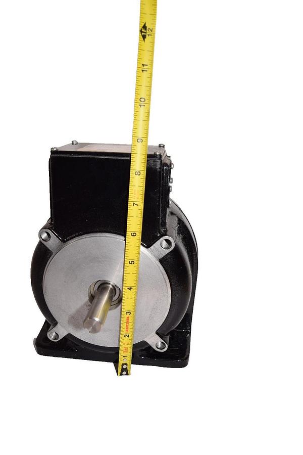 Dynapar M060280 , 62-PMDF-1800-T0 Rotopulser Rotary Transducer Encoder (NEW)