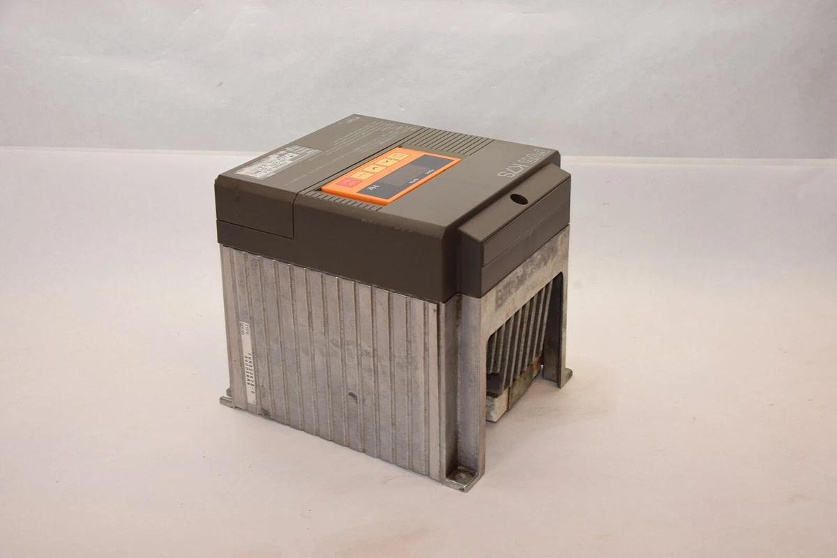 Used FUJI ELECTRIC FVR022K7S-2 FVR K7S 11Amp 230/240V 4.2kVA AC Drive