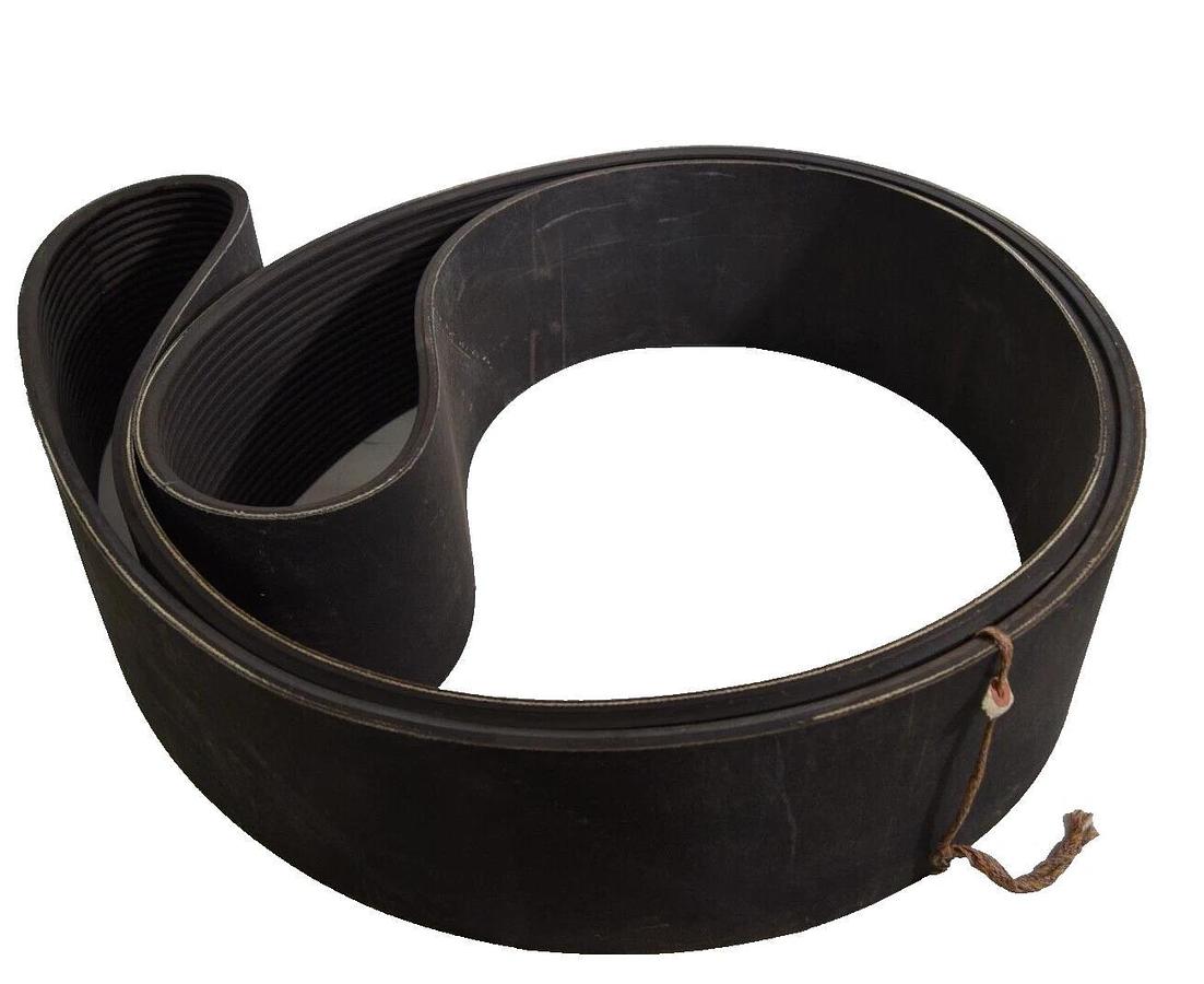 Browning Poly-V Poly V Micro-V Belt 1980M20  20-rib 20 RIB   (NEW)