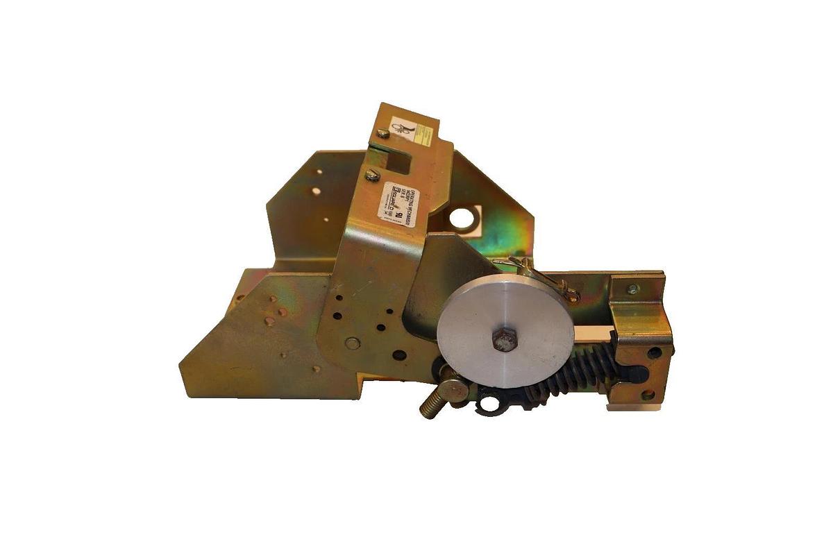 Used Square D Breaker Disconnect 9422RP1 Series B Cabinet Handle Operating Mechanism
