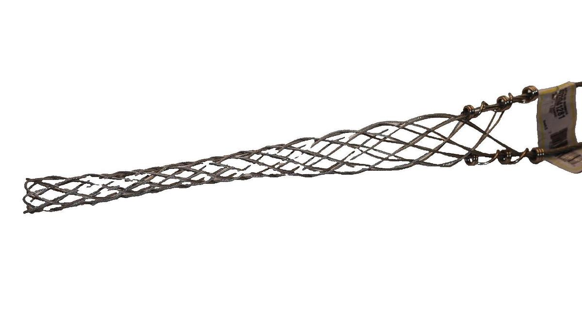 (NEW) HUBBELL KELLEMS 073041281 .850"-1.000" Cord Strain relief