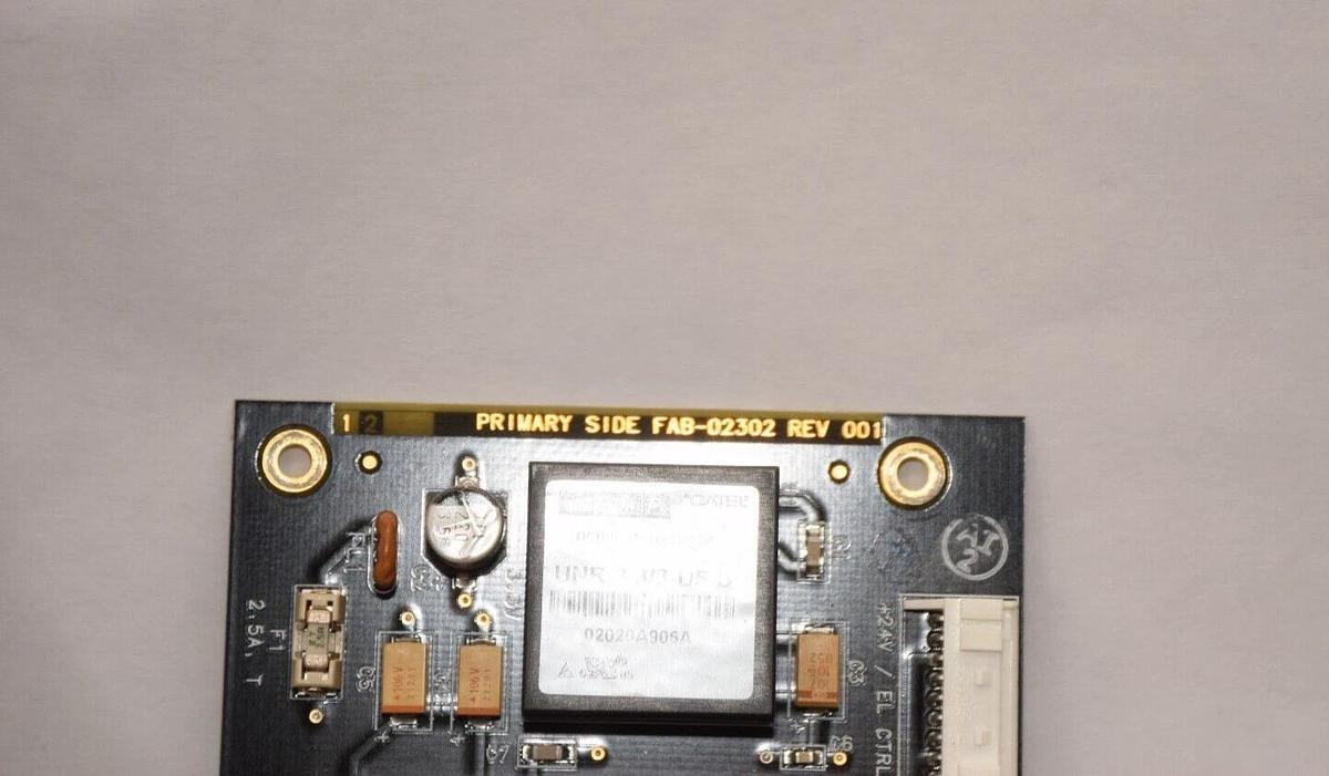 Used HOLOGIC INC. PCB-00227 PCB00227 R001 SD-00218 DC/DC Convertor Circuit Board Card