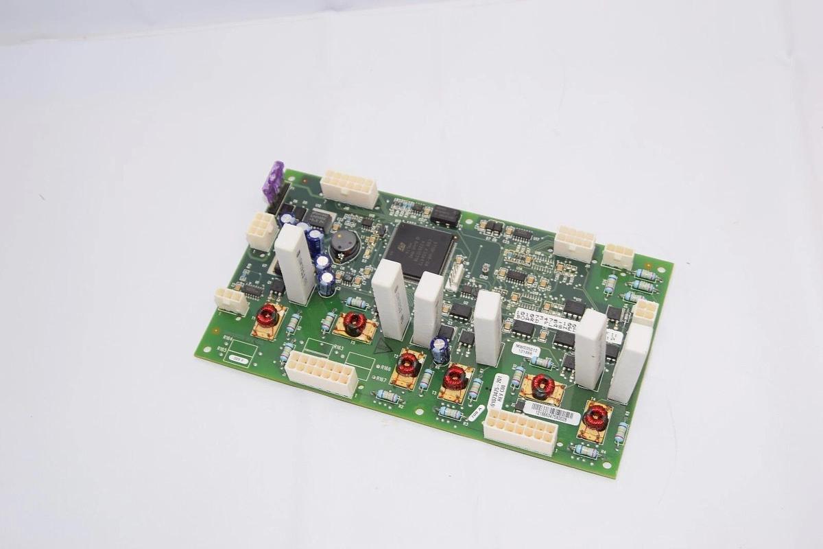 (NEW) EXIDE ELECTRONICS 101073475-100 1184000059 Rev C00 Rectifier Board