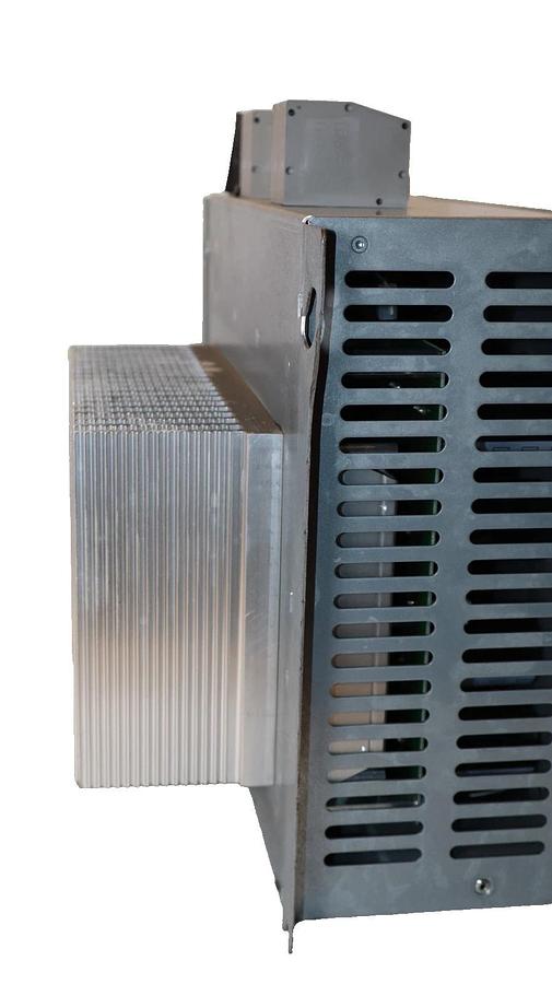 Used Rexroth PRC7300 Welding Controller PRC7300-L1-01VRS-0300-01-00001CC00 R911347611