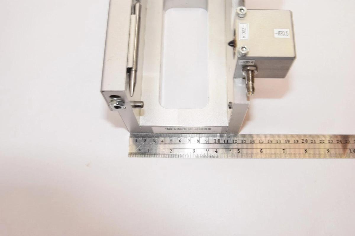 Used REXROTH 3842998102 Positioning Unit PE 2/P