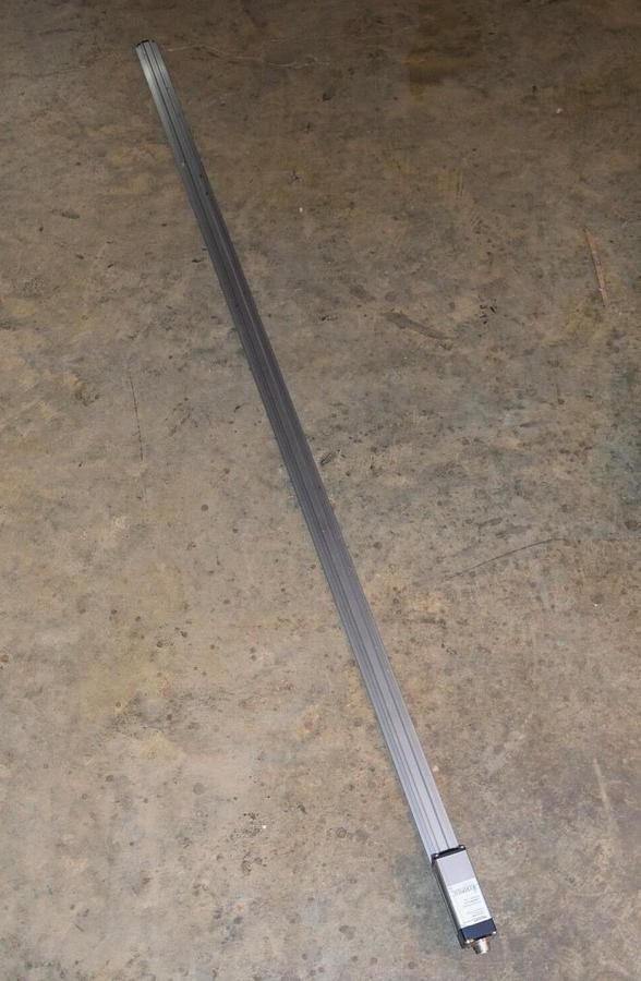 Used BALLUFF BTL-5-P1-M1270-R-S32 Micropulse Linear Transducer