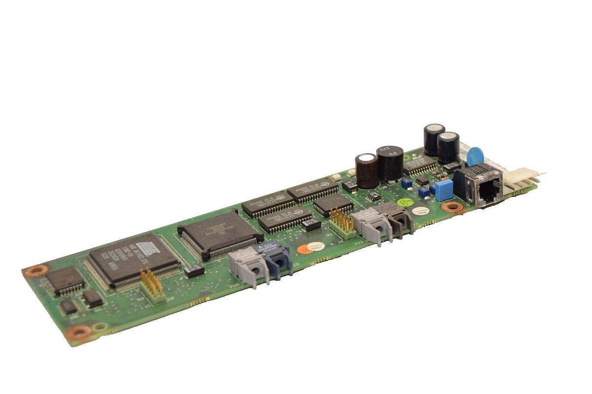 Used ABB 3BSE015488R1 , NAMC-11 Rev E Control Module Board