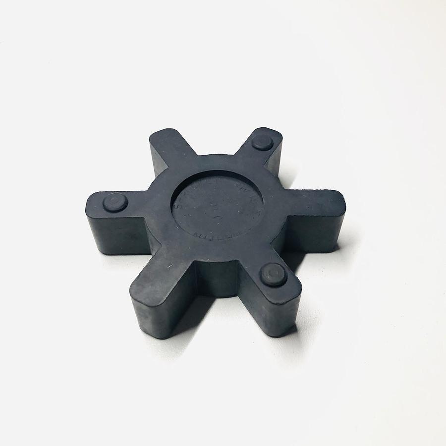 (NEW) MARTIN SRL110 BUNA-N Coupling Spider Insert