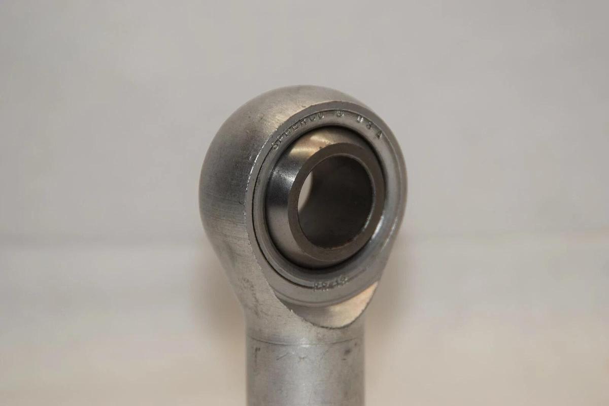 (NEW) MORSE FR-12 FR12 3/4" Bore Female 3/4-16 Thread Right Hand Rod