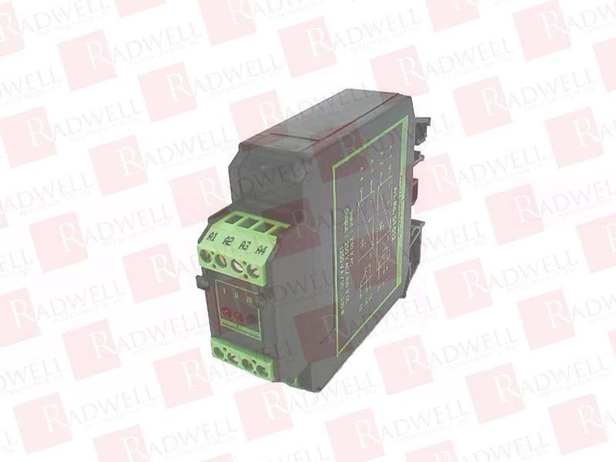 Used MURRELEKTRONIK 51 120 51120 24V 8A 250V AC/DC 1250 VA / 240W RELAY