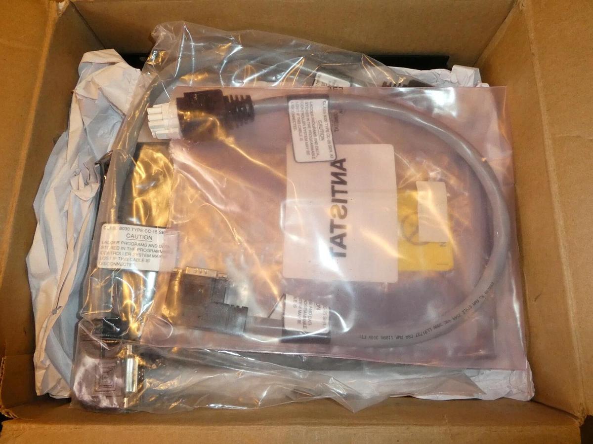 (New) SY/MAX SQUARE D 8030 PS35 G Power Supply 8030, PS 35, PS35 PS-35 Ser G