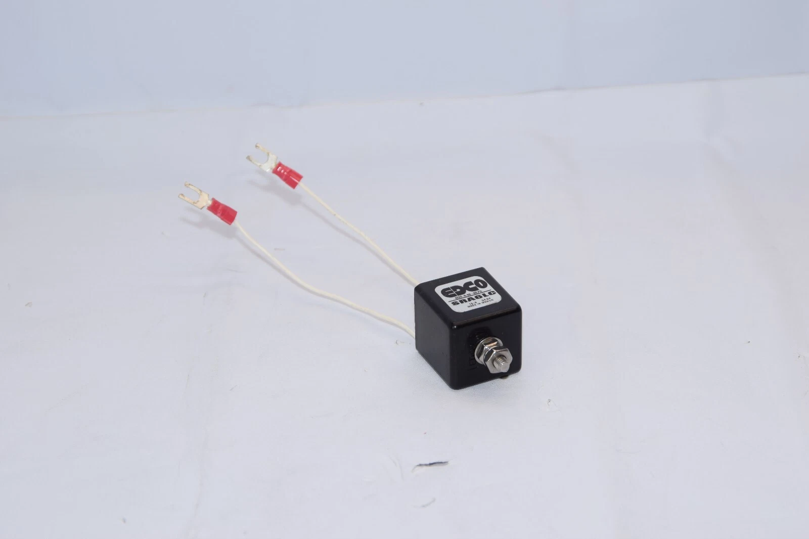 Used EDCO SRA6LC Surge Protector