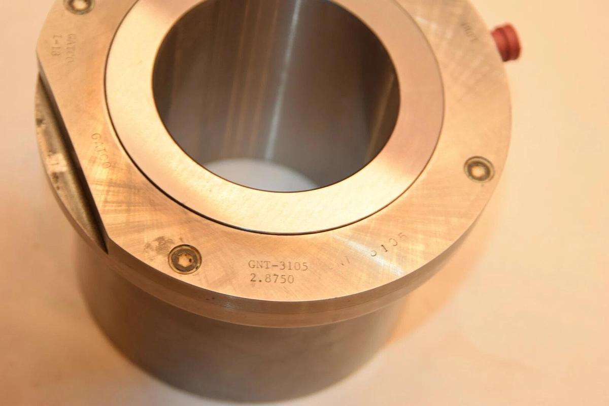 Gatco GNT-3105 2.8750 I-18  4-7/8" OD X 2-7/8"ID  Rotary Bushing  963811284