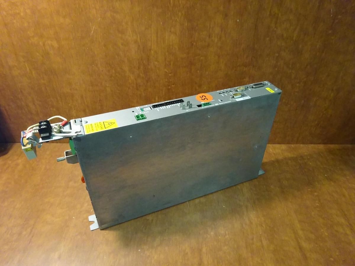 Used Bosch Drive SM 17/35-TA 055129-107, DC 520V SM17/35-TA