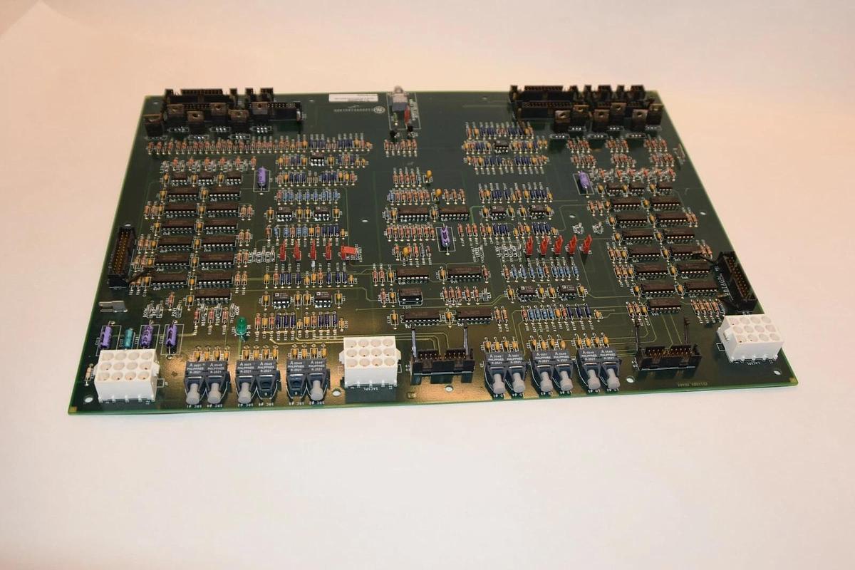 Used GE IS200XDIAG1A-DD Mark VI Turbine Control LCI Circuit Board IS200XDIAG1ADD
